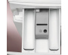 Стирально-сушильная машина Electrolux EW7WR447W