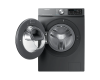 Стиральная машина Samsung WW70R62LVSXDLP (AddWash и Eco Bubble)