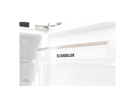 Встраиваемый холодильник Scandilux CTFBI205E
