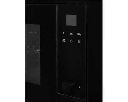 Встраиваемая микроволновая печь Kuppersberg HMW 655 B