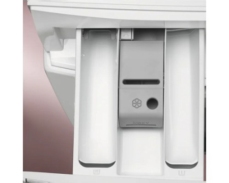Стирально-сушильная машина Electrolux EW7WR447W