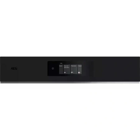 Кофемашина AEG TC8NK7T