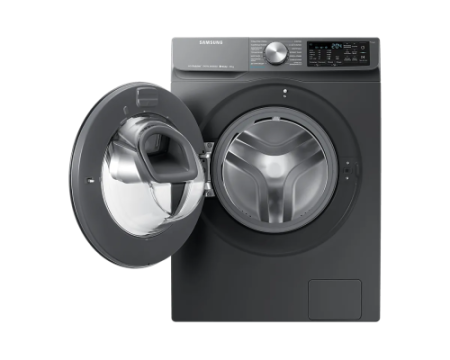 Стиральная машина Samsung WW70R62LVSXDLP (AddWash и Eco Bubble)