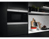 Встраиваемая микроволновая печь AEG NMB6S171SB