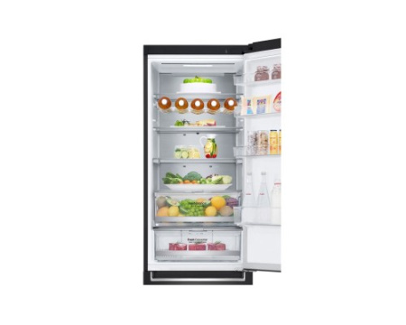 Холодильник LG GA-B509MBUM