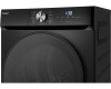 Сушильная машина Weissgauff WD 6010 Heat Pump Matt Black