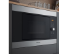 Встраиваемая микроволновая печь Hotpoint MF20G IX HA