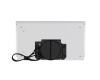 Вытяжка Maunfeld TS Touch 50 Glass White