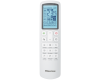Кассетный кондиционер Hisense Heavy EU ACT-12UR4RCC8/AUW-12U4RS8/PE-QEA/LD Wi-Fi