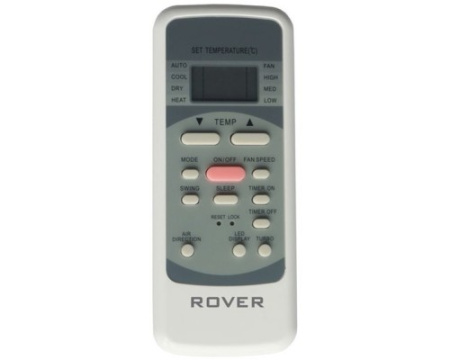 Кондиционер Rover Fresh III RS2NF18BE