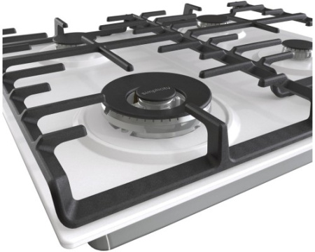 Независимая газовая варочная панель Gorenje GW642SYW