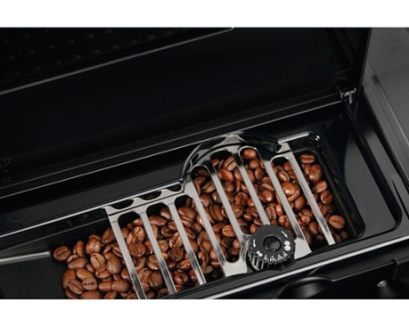 Встраиваемая кофемашина Electrolux KBC65T