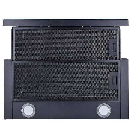 Вытяжка EXITEQ EX-1416 black