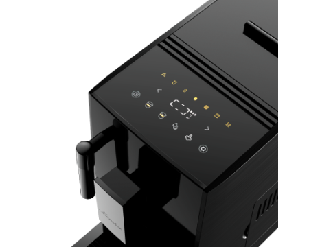 Кофемашина Monsher MCF 101 Noir