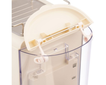 Кофемашина Maunfeld MF-737BG PRO