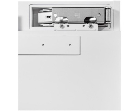Встраиваемый двухкамерный холодильник MILLEN MBI558MaxPro