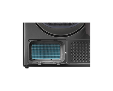 Сушильная машина Hiberg HDQ11 - 10 Sd