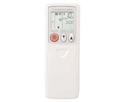 Кондиционер Mitsubishi Electric Standart MS-GF50VA / MU-GF50VA