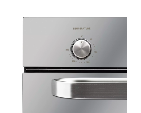 Многофункциональный электрический духовой шкаф DeLonghi DVX 6 PPX