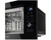 Встраиваемая микроволновая печь DeLonghi DMO 20NB LORENZO