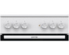 Электрическая плита Gorenje GEC5A41WG