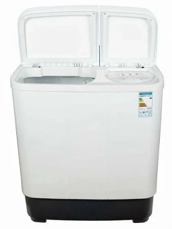 Стиральная машина VESTA WMG 70P Nature 01 белый