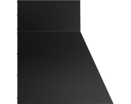 Вытяжка Maunfeld BERK 60 Black/Anthracite