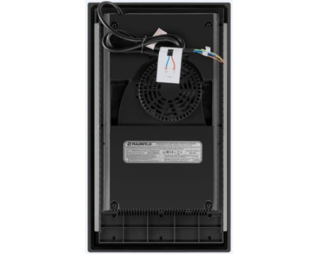 Индукционная варочная панель Maunfeld CVI292S2FBK Inverter