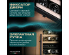 Винный шкаф Meyvel MV46PRO-KBT2 (Натуральный бук)