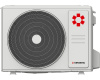 Кассетный кондиционер Kentatsu KSVB70HZRN1W/KSUNB70HZRN1/KPU95-DR