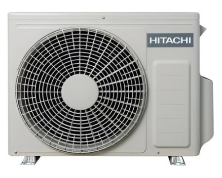 Кондиционер Hitachi Shiratama RAK-DJ35PHAE/RAC-DJ35PHAE