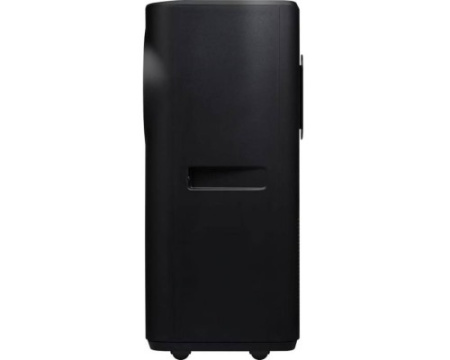 Мобильный кондиционер Zanussi ZACM-10 UPB/N6 Black