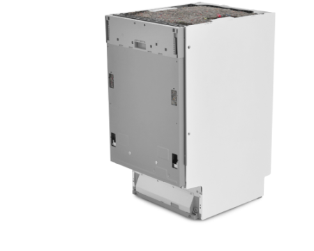 Встраиваемая посудомоечная машина Hotpoint HIS 1D67