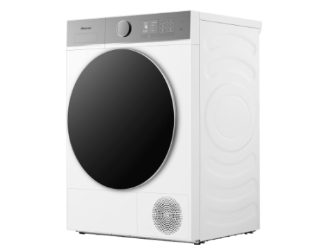 Сушильная машина Hisense DH5I804UW2D1