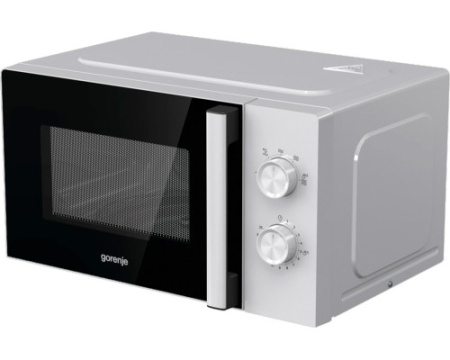 Микроволновая печь Gorenje MO20E1WH