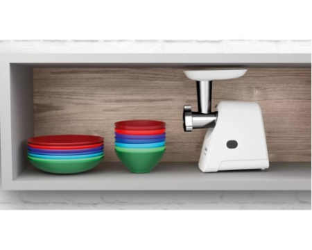 Мясорубка Bosch MFW2517W
