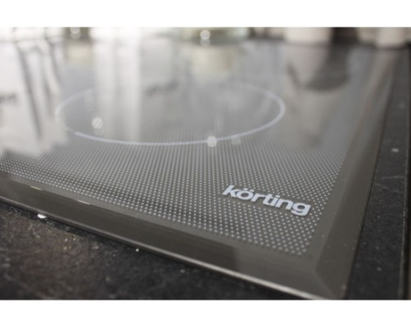Варочная панель Korting HI 6450 BGR