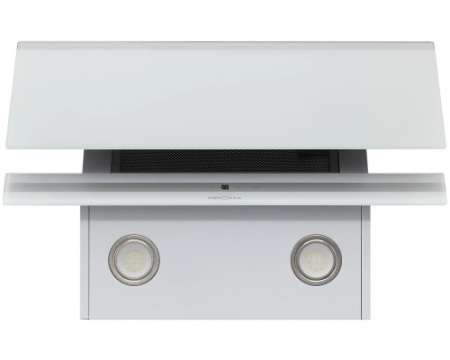 Вытяжка Krona IRMA A 600 white S