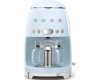 Капельная кофеварка Smeg DCF02PBEU