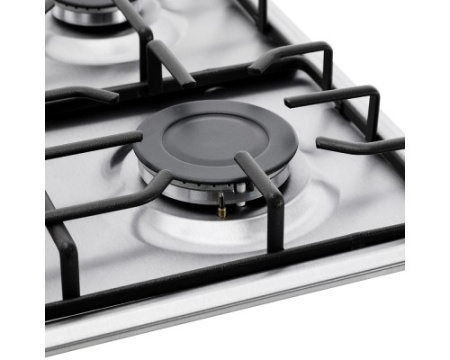 Газовая варочная панель Simfer H60Q40M511