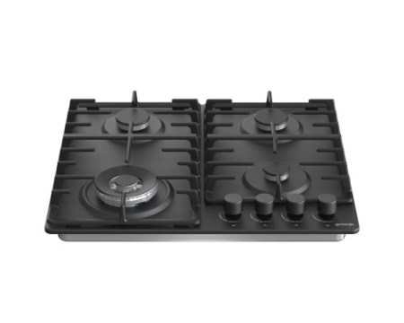 Газовая варочная панель Gorenje GW641BHF