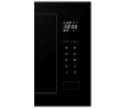 Встраиваемая микроволновая печь Haier HMX-BTG259B