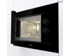 Встраиваемая микроволновая печь с грилем Gorenje BM201EG1BG