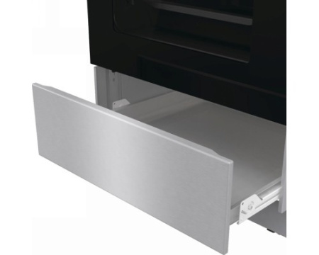 Комбинированная плита Gorenje MEKS5141X