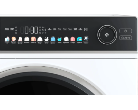 Сушильная машина Haier HD105-A2336