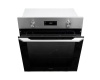 Электрический духовой шкаф DeLonghi NSM 11 XL RF RUS