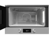 Встраиваемая микроволновая печь Teka ML 8220 BIS L Steam Grey