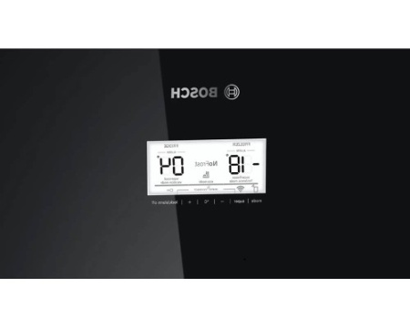 Двухкамерный холодильник Bosch KGN49LB30U