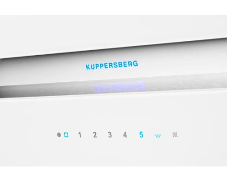 Вытяжка Kuppersberg F 693 W