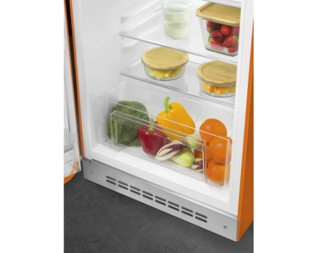 Холодильник Smeg FAB10LOR6